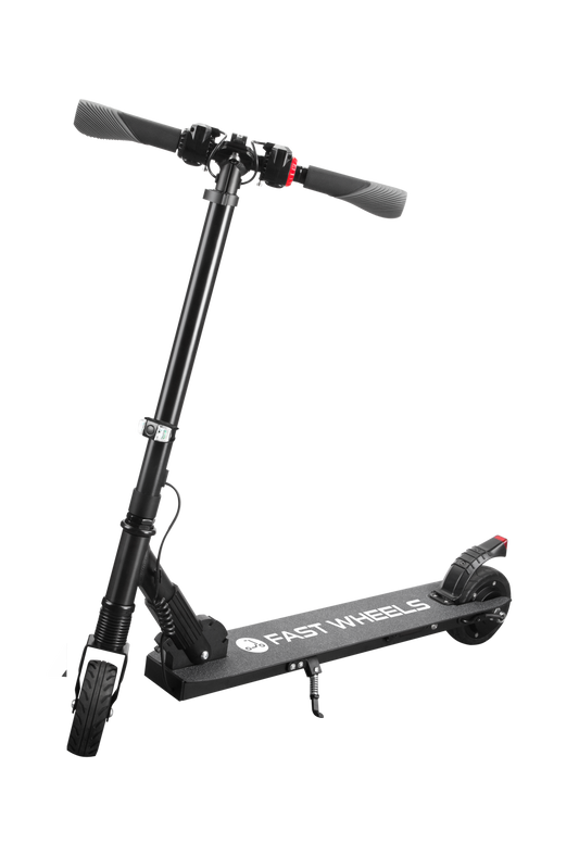 Scooters – FAST WHEELS electric scooter - Carlat