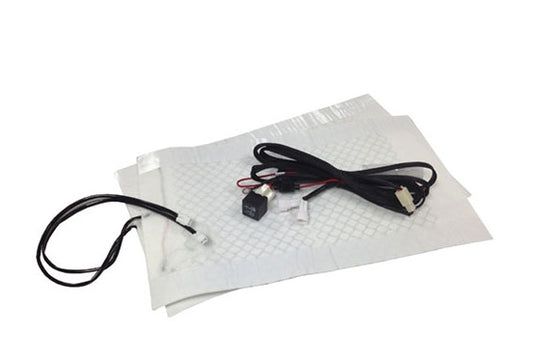 Seat Heaters - Carlat