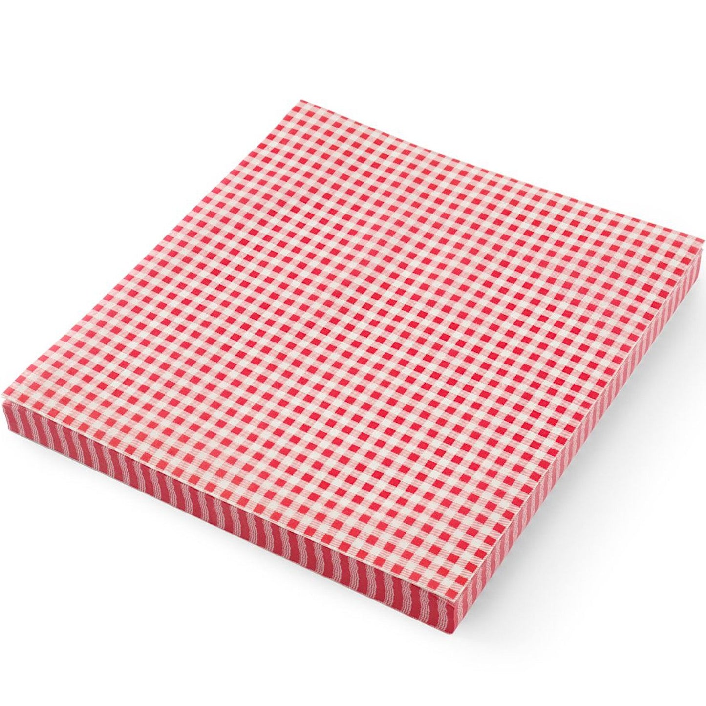 Serveware – Parchment paper for French fries snacks 20x25 cm, - Carlat