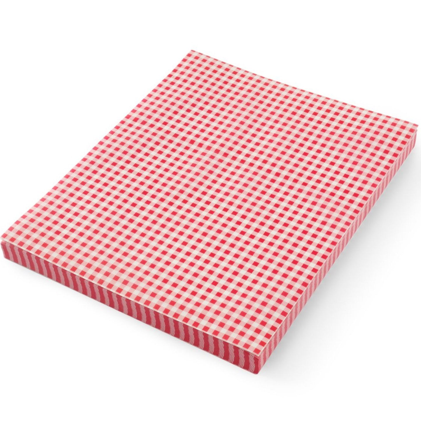 Serveware – Parchment paper for French fries snacks 25x35 cm, - Carlat