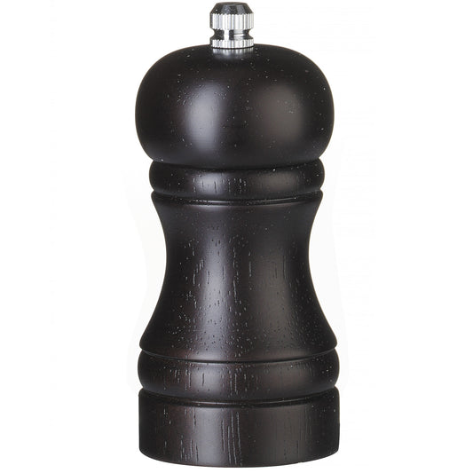 Serveware – Pepper grinder, dark wood, dia. 50 x 113 - Carlat