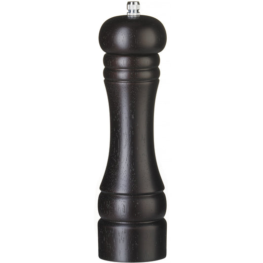 Serveware – Pepper grinder, dark wood, dia. 57 x 215 - Carlat