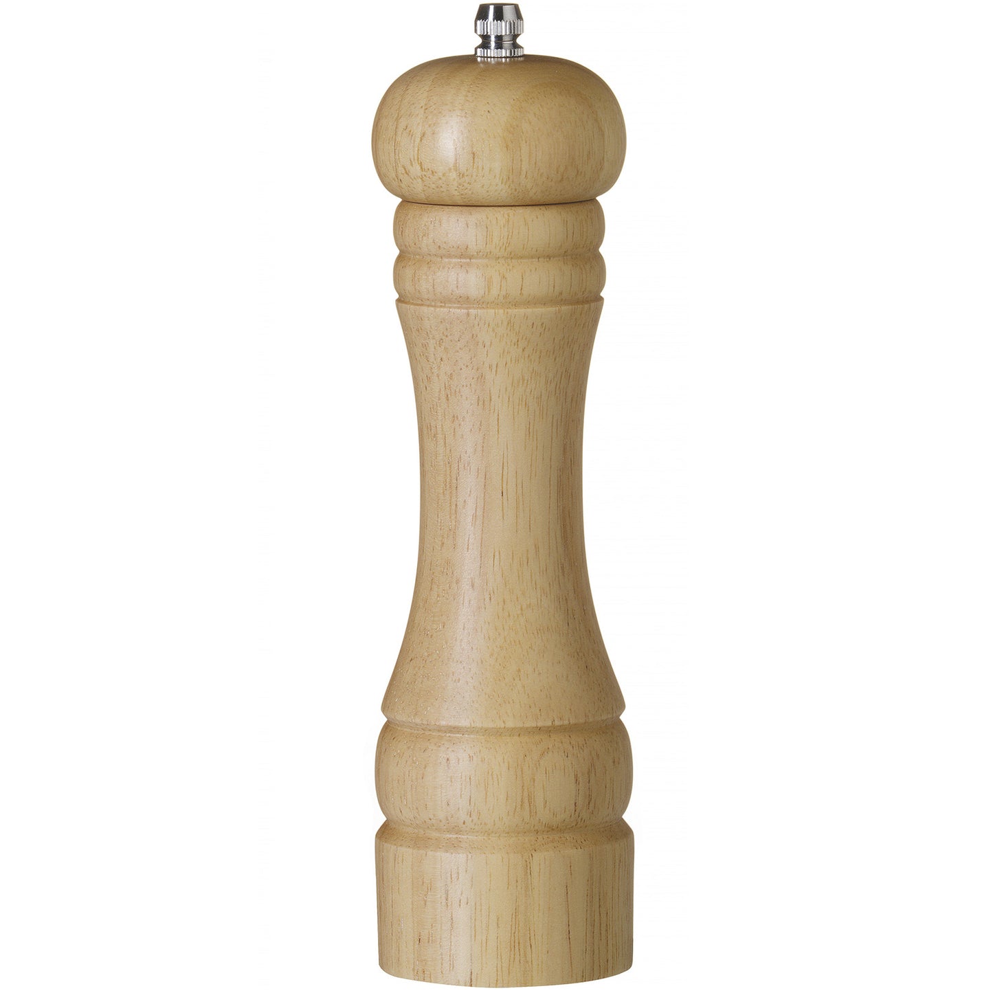 Serveware – Salt grinder, light wood, dia. 57 x 165 - Carlat