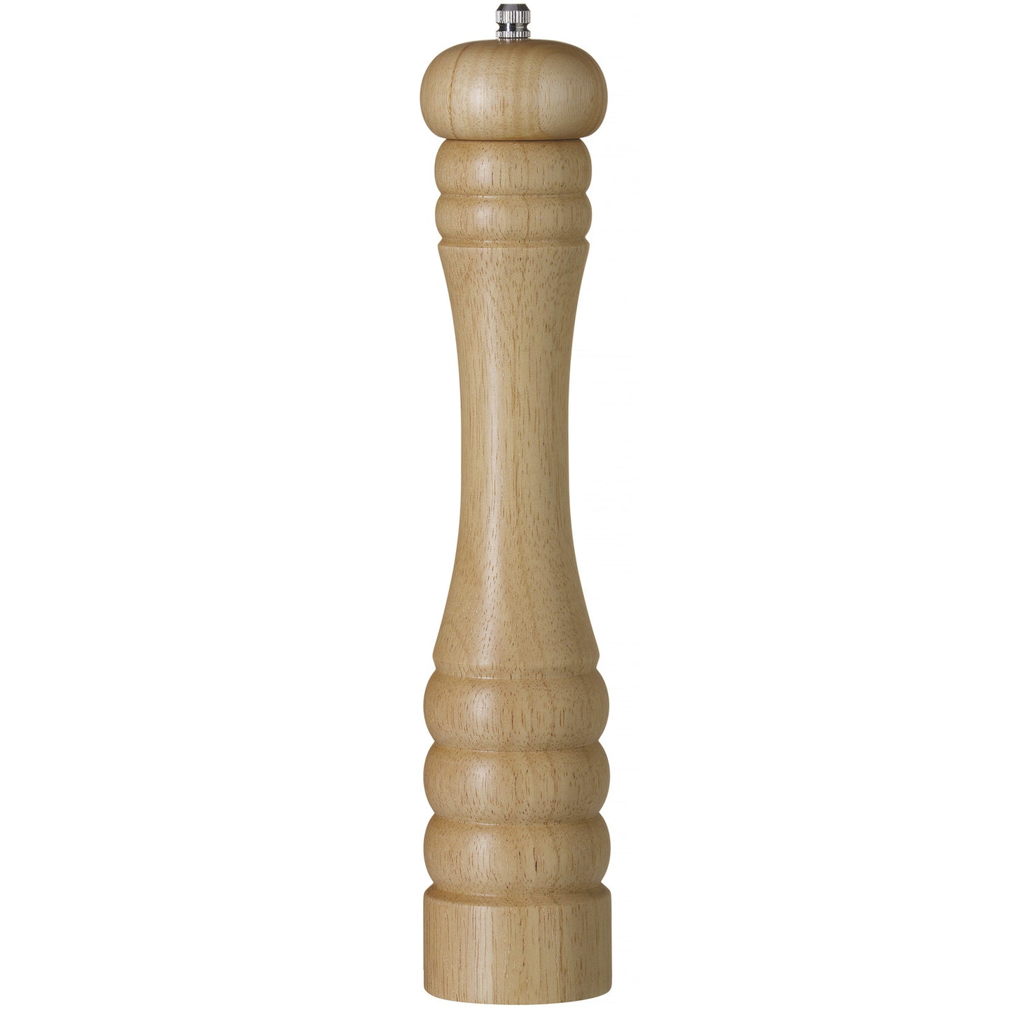 Serveware – Salt grinder, light wood, dia. 60 x 315 - Carlat