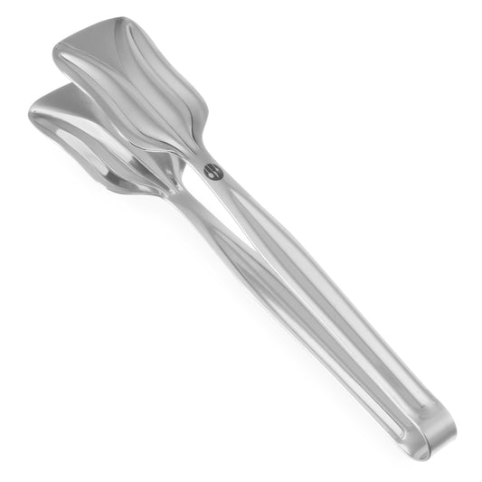 Serveware – Steel confectionery tongs for dispensing, length 215 mm - Carlat
