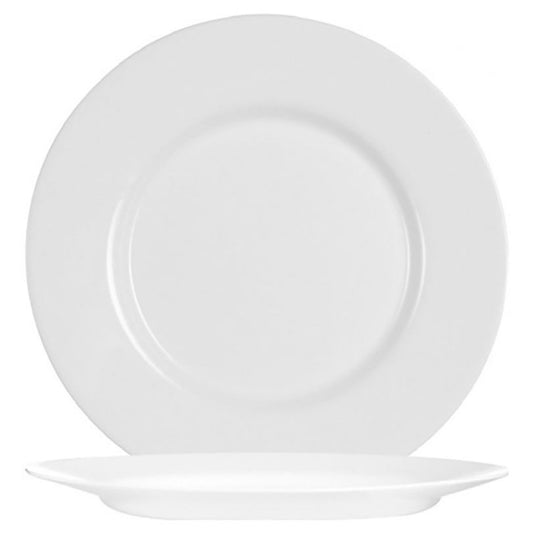 Serving Bowls – Arcoroc EVERYDAY plate diameter 265mm set of - Carlat