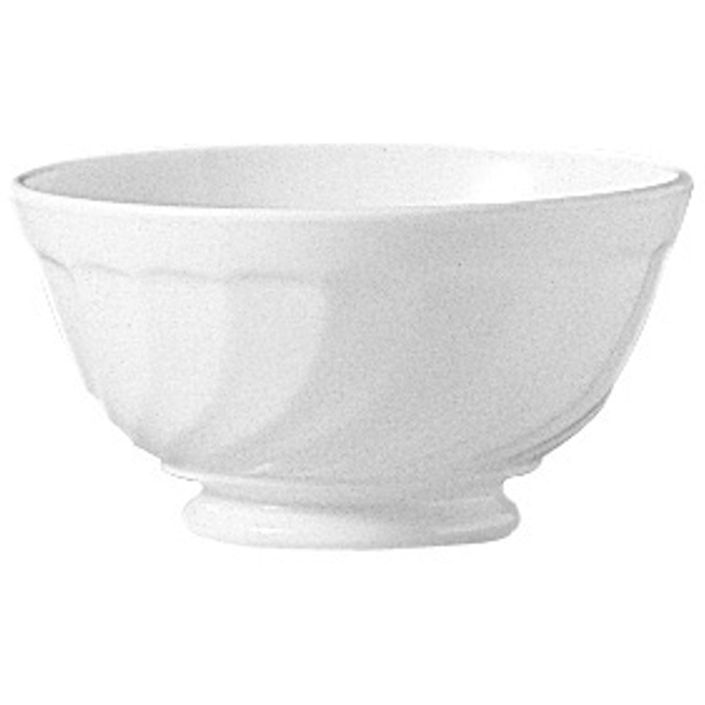 Serving Bowls – Arcoroc TRIANON bowl salad bowl, diameter. 132mm - Carlat