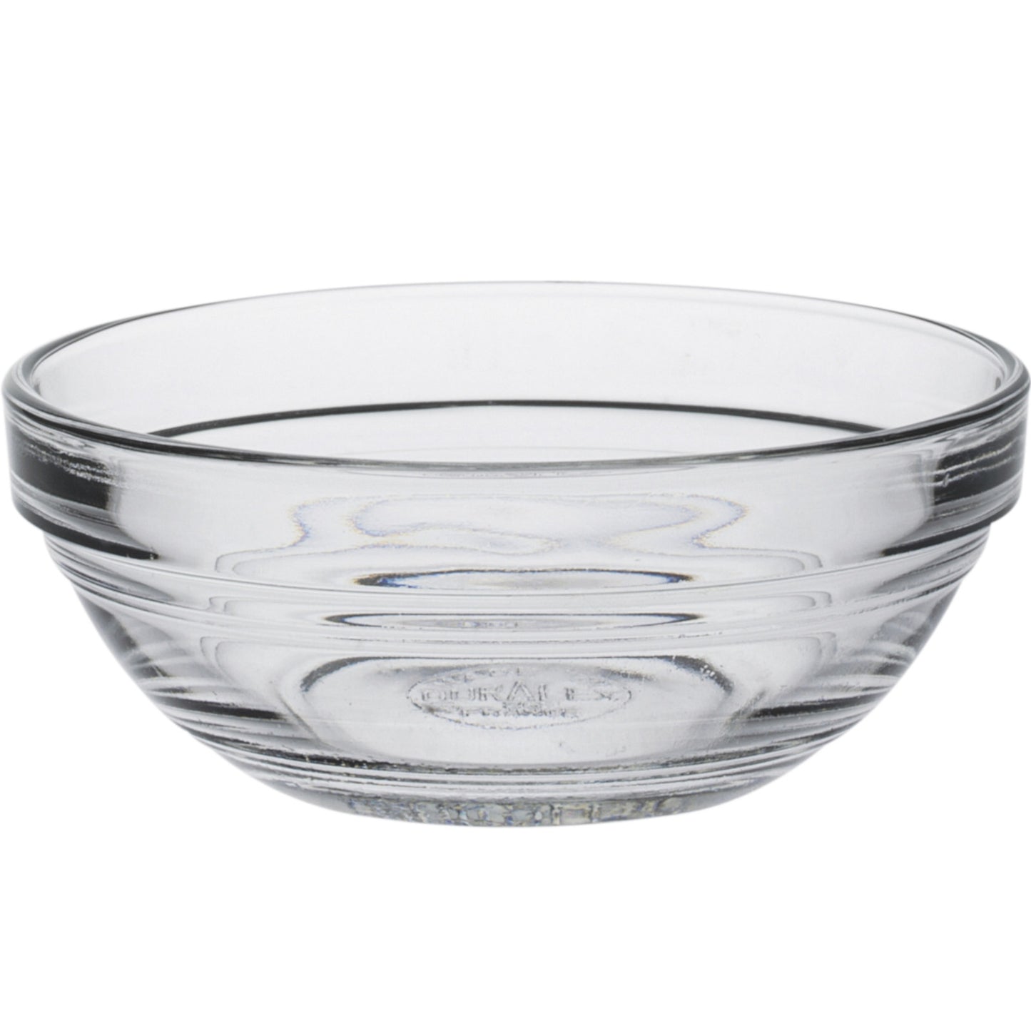 Serving Bowls – GIGOGNE transparent salad bowl 125 ml - Carlat