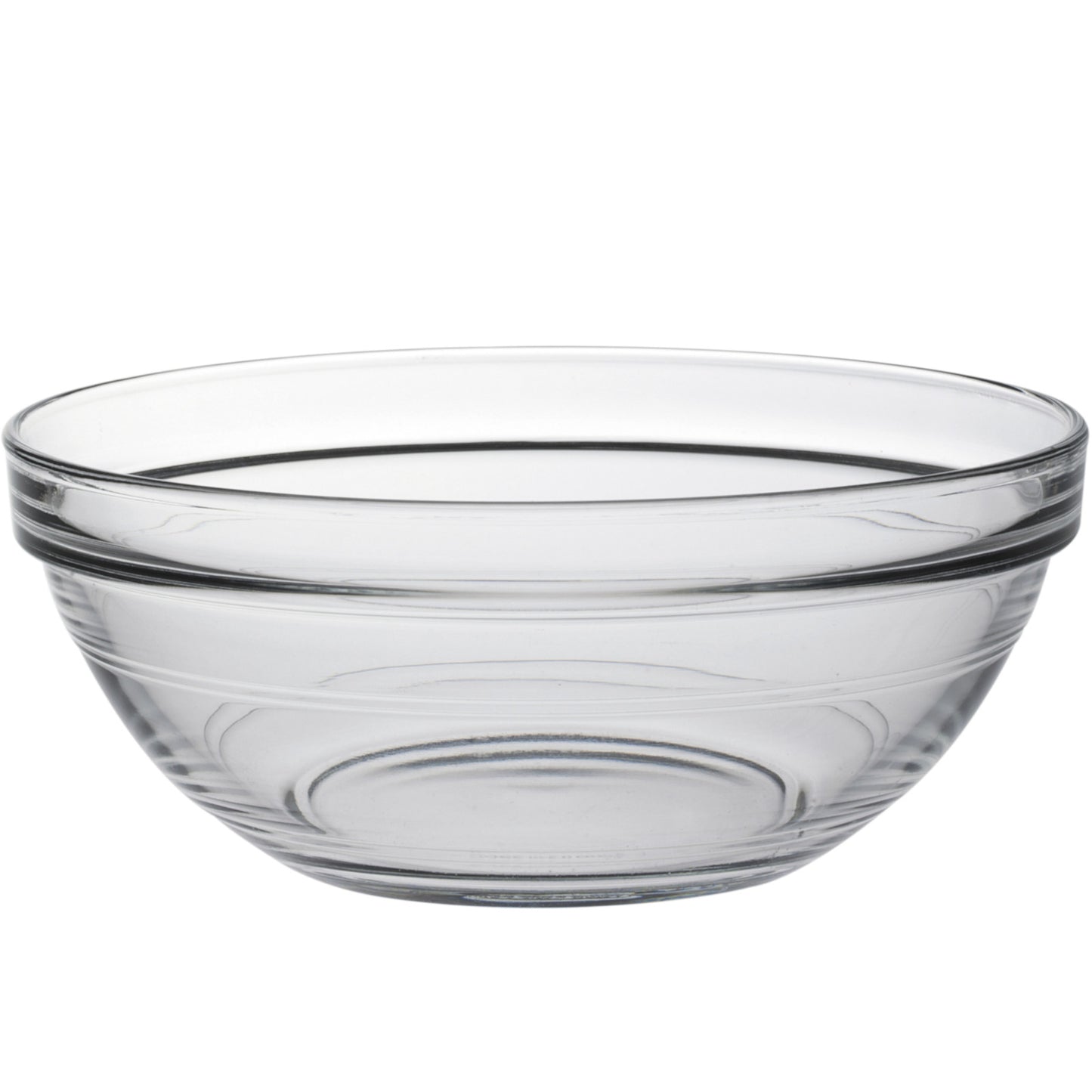 Serving Bowls – GIOGOGNE transparent salad bowl 970 ml - Carlat