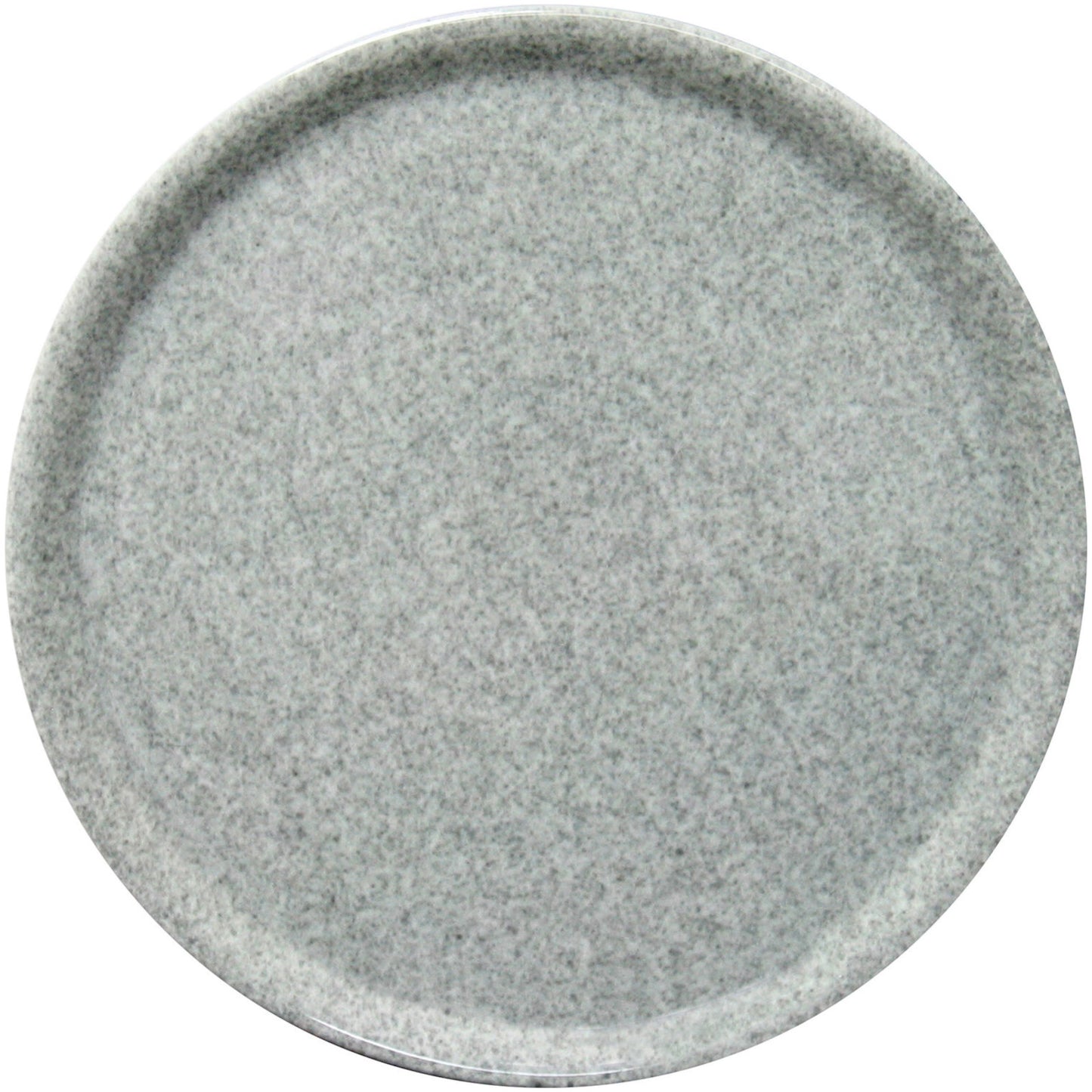 Serving Bowls – Granite porcelain pizza plate, diameter. 31 cm - Carlat