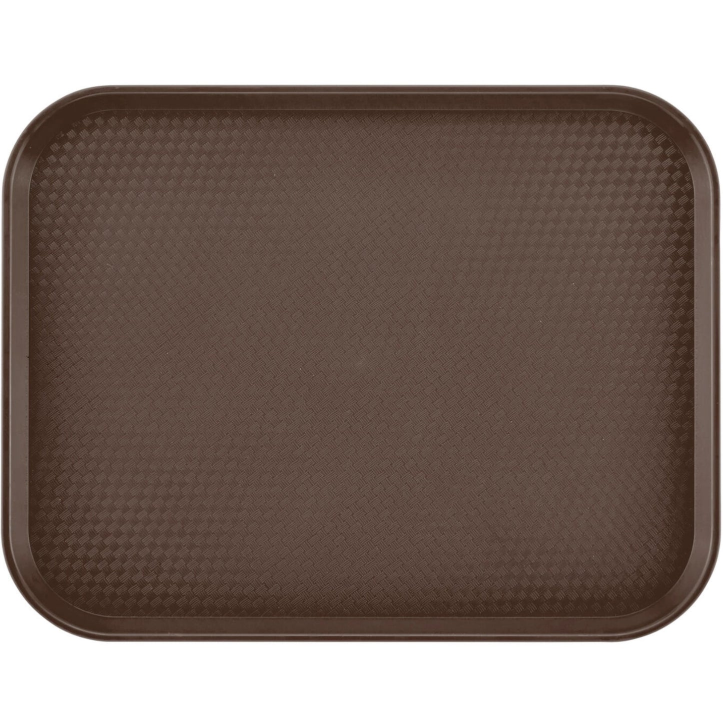 Serving Trays – Anti-slip serving tray made of polypropylene 355 - Carlat