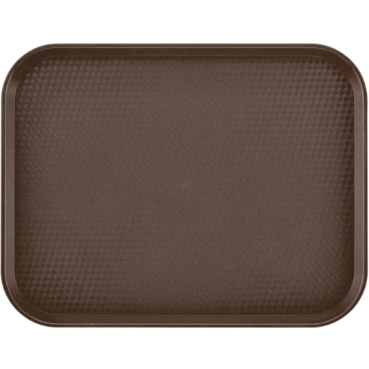Serving Trays – Anti-slip serving tray made of polypropylene 355 - Carlat