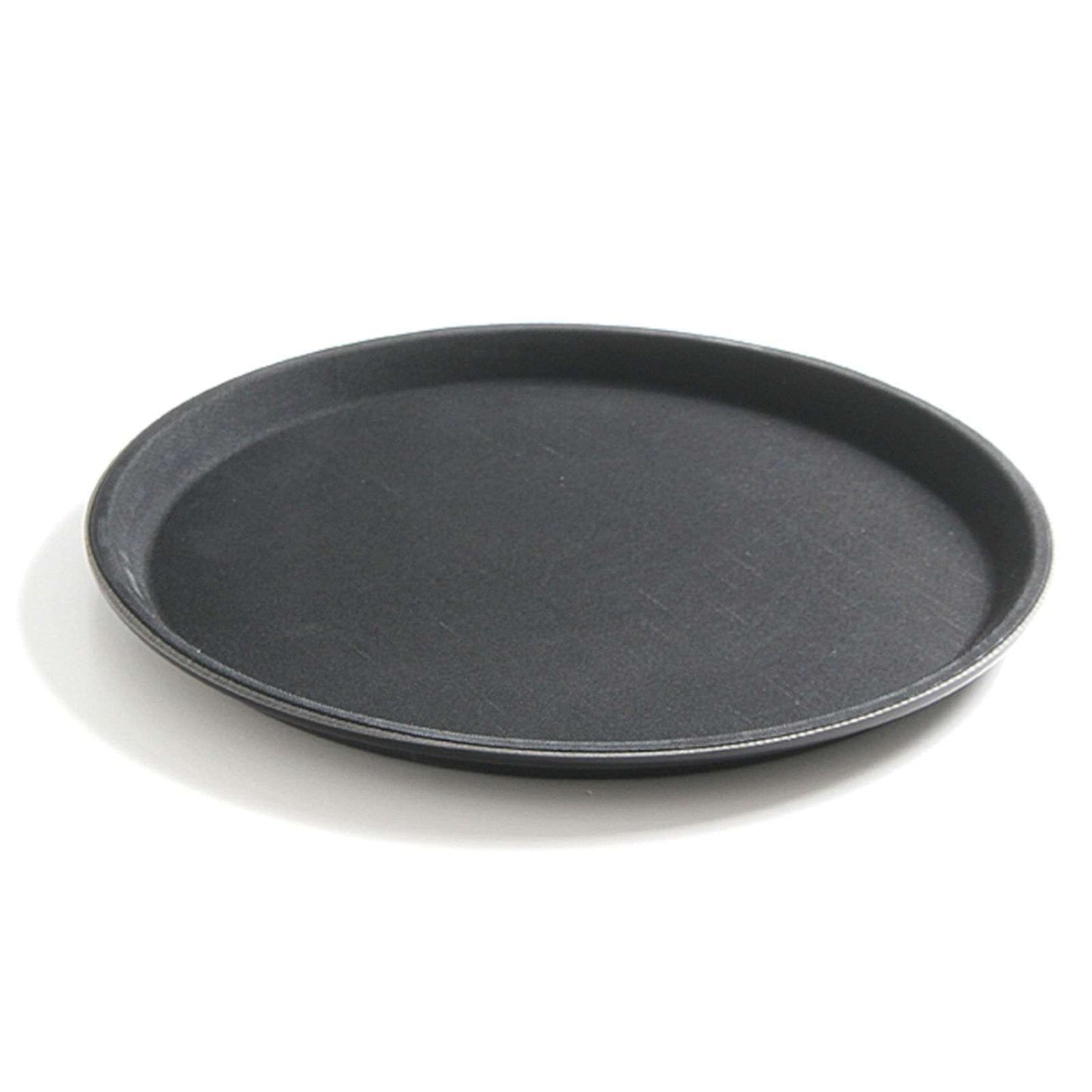 Serving Trays – Anti-slip waiter tray, round, diameter. 40cm - Carlat