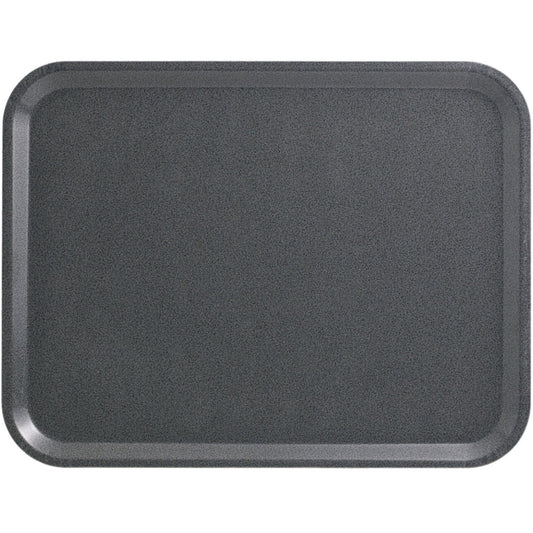 Serving Trays – CAMBRO Capri serving tray 33x43cm - graphite - Carlat
