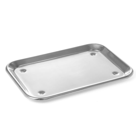 Serving Trays – Display tray with legs for food presentation, - Carlat