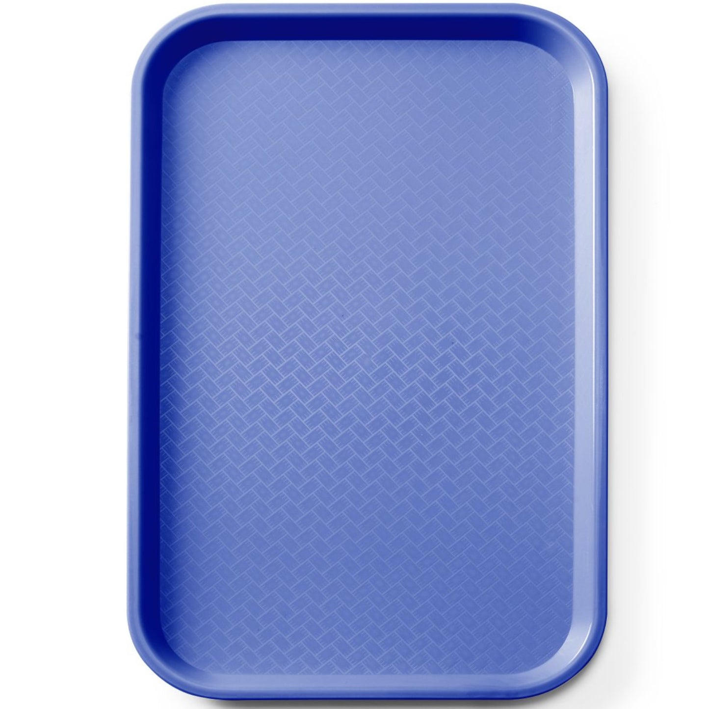 Serving Trays – Fast Food serving tray GN 1/1 530x325 - Carlat