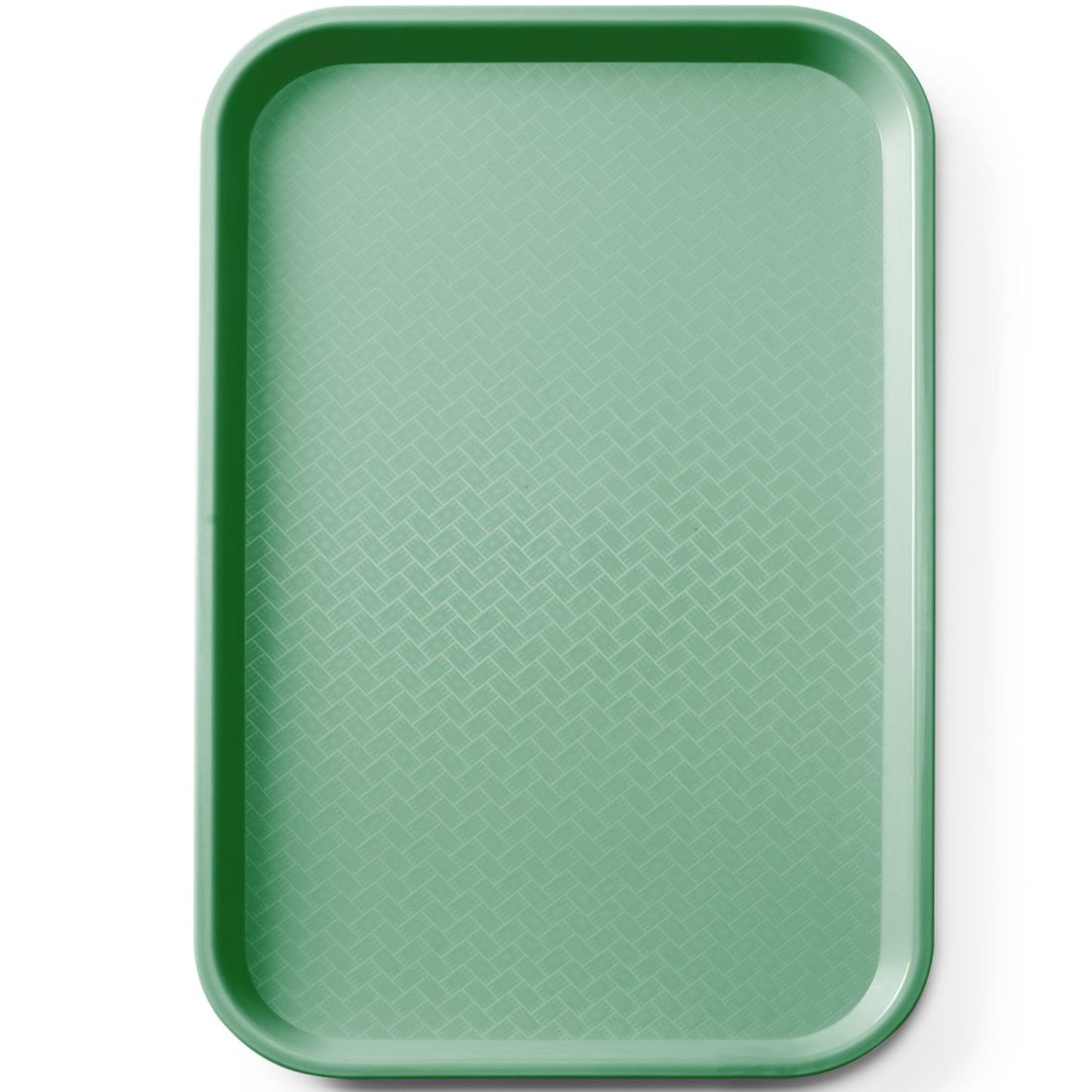 Serving Trays – Fast Food serving tray GN 1/1 530x325 - Carlat