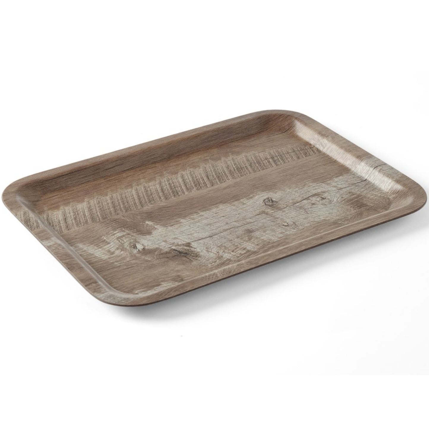 Serving Trays – Rectangular anti-slip serving tray 240x340 mm - Carlat
