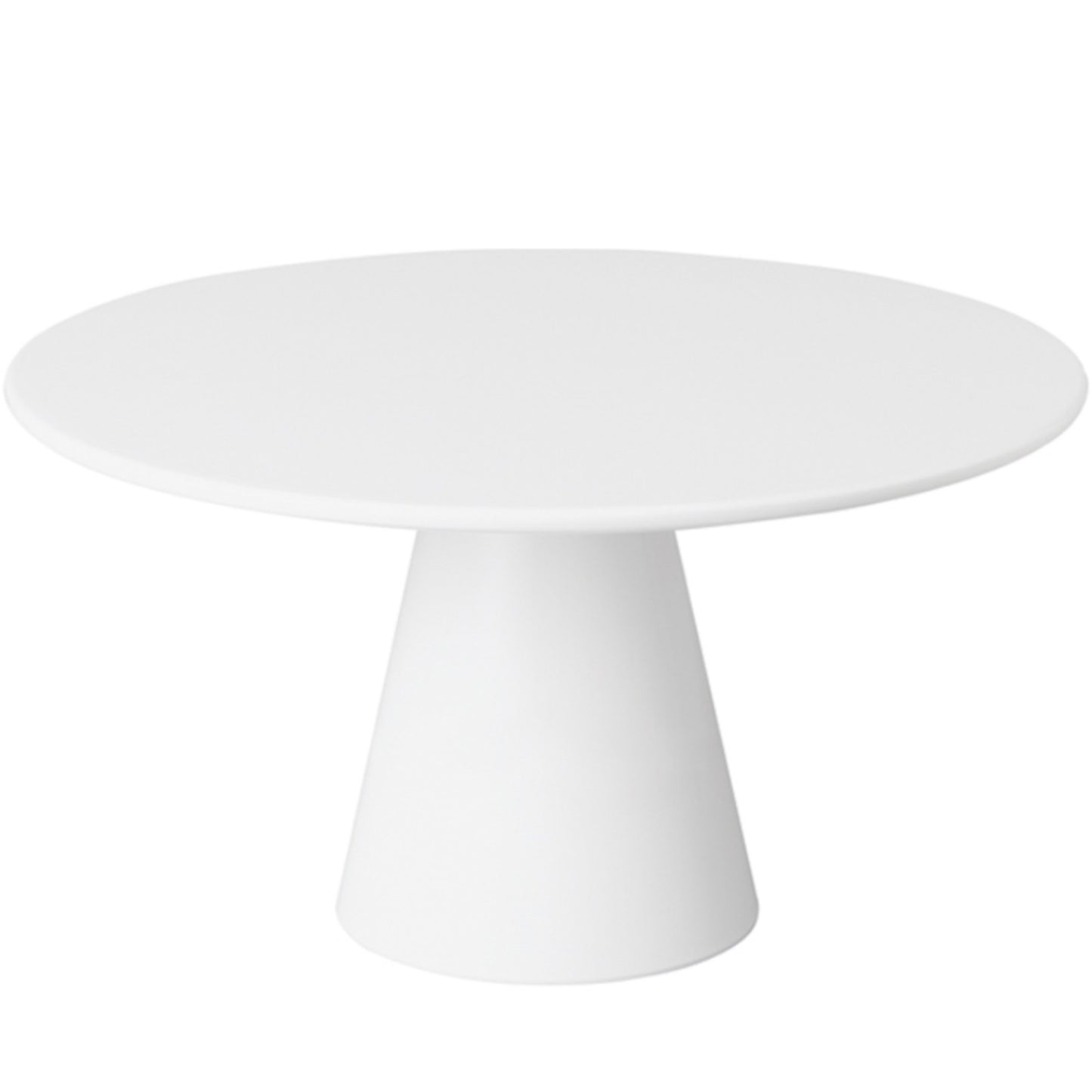 Serving Trays – Round cake stand made of melamine. 310 - Carlat