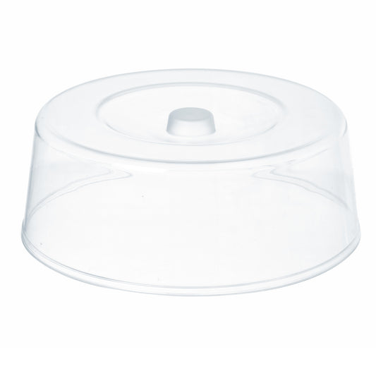 Serving Trays – Transparent cover for rotating cake stand - Carlat
