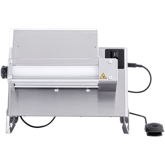 Sheet-rolling machines, dough presses – Electric pasta dough sheeter 140-300 - Carlat