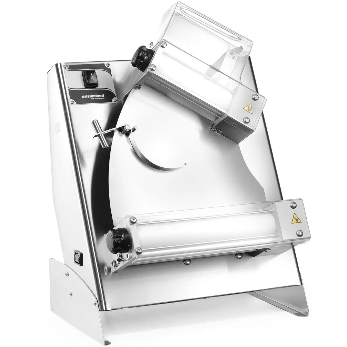 Sheet-rolling machines, dough presses – Pizza pasta dough sheeter, electric, - Carlat