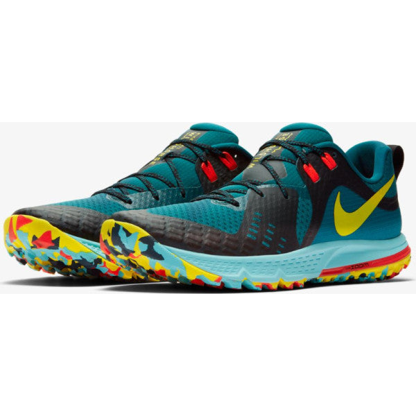 Shoes Nike AIR ZOOM WILDHORSE 5 42 - Carlat