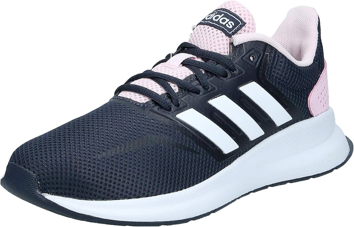 Shoes Runfalcon Wm's Adidas (legend ink/clear pink) EF0152-40 2/3 - Carlat