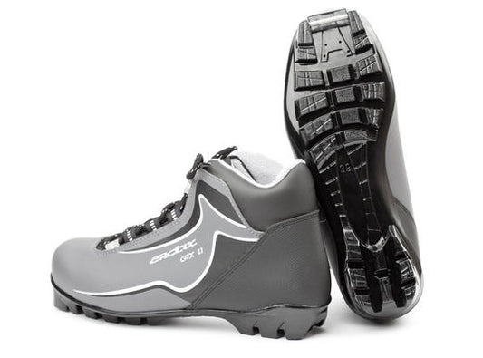 Ski boots Arctix GTX NNN 35 size - Carlat