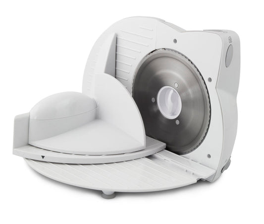 Slicers – EKM017W 150W Electric Prosciutto Slicer - Carlat