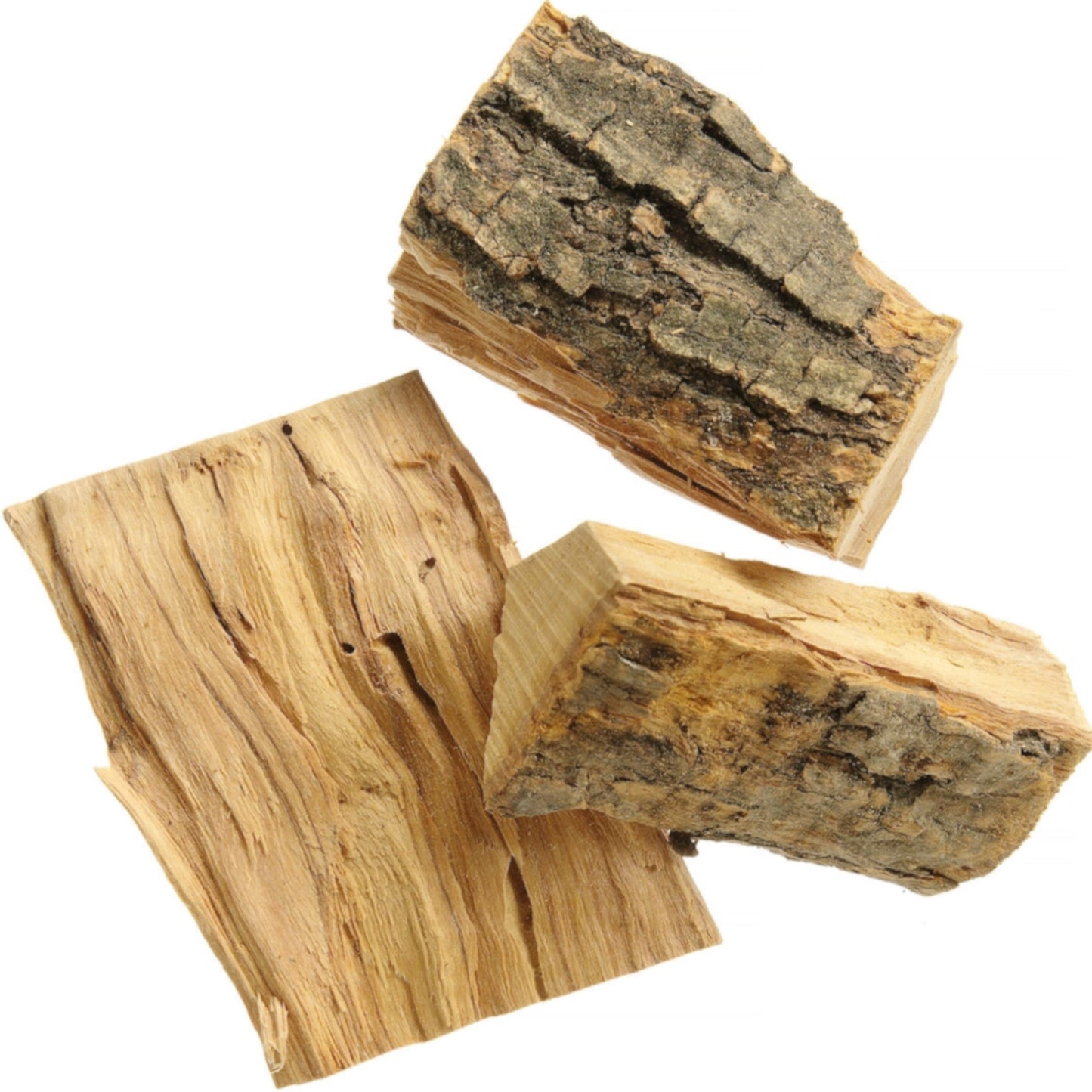 Smoking sawdust olive tree 3 kg - Hendi 199473 - Carlat