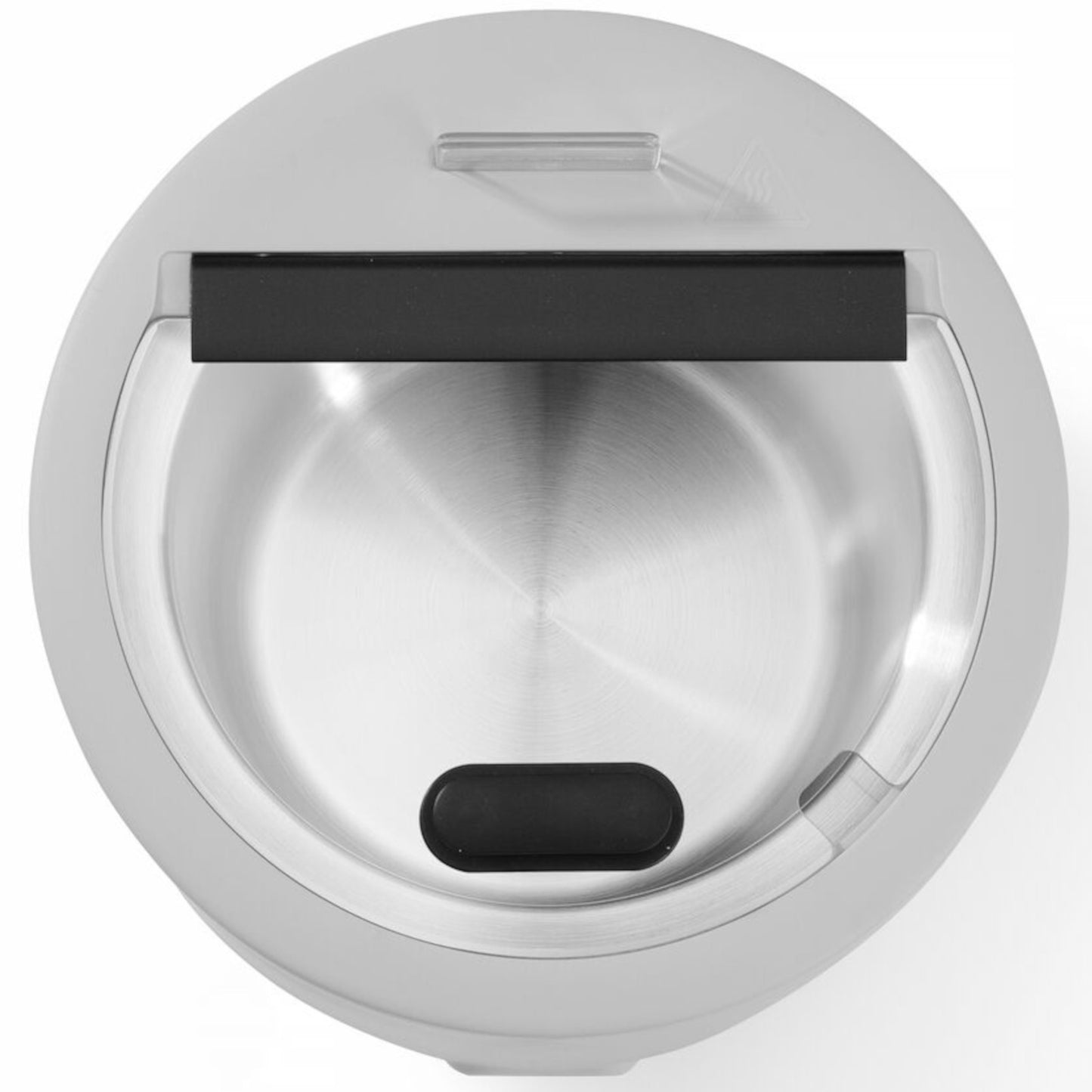 Soup Kettles – Electric thermos kettle for soup UNIQ 35-85 - Carlat