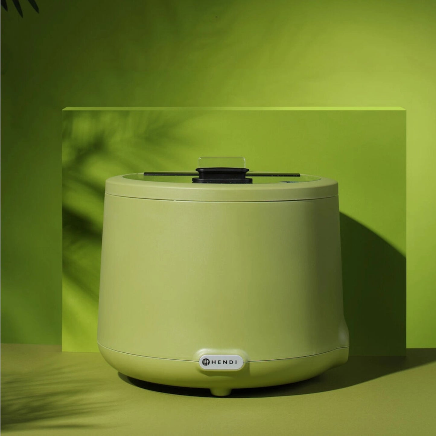 Soup Kettles – Electric thermos pot for soup UNIQ 35-85 - Carlat