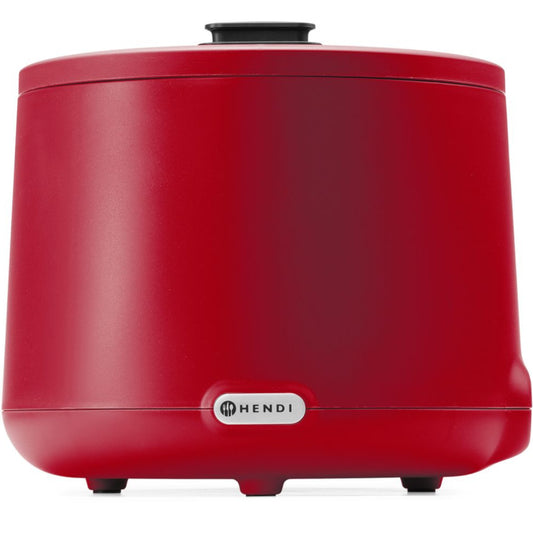Soup Kettles – Electric thermos pot for soup UNIQ 35-85 - Carlat