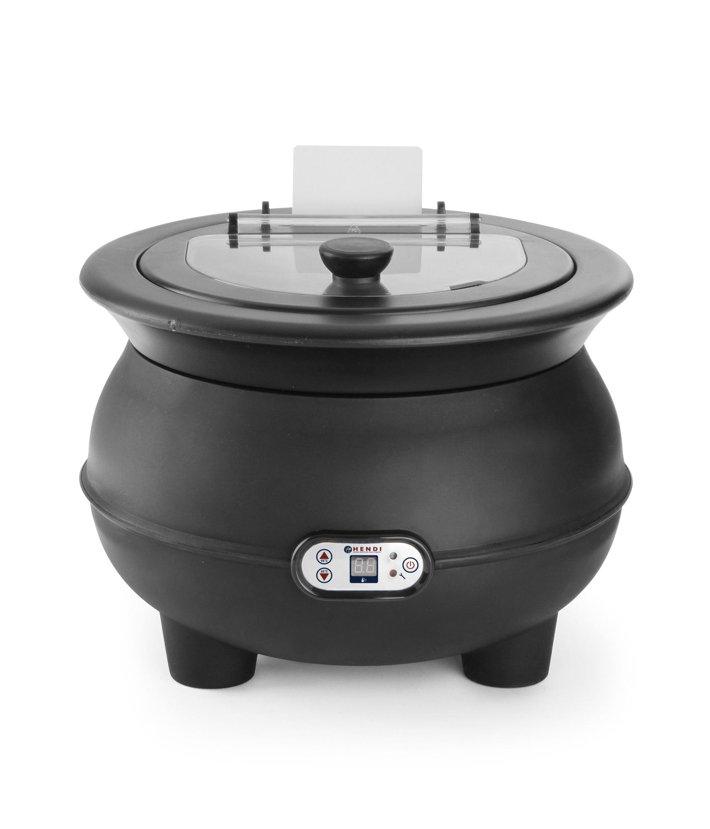 Soup Kettles – Kociołek do zupy i gulaszu Save Energy - Carlat