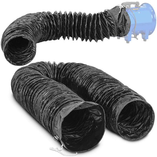 Space Heaters – Extraction hose pipe for industrial blower fan, - Carlat