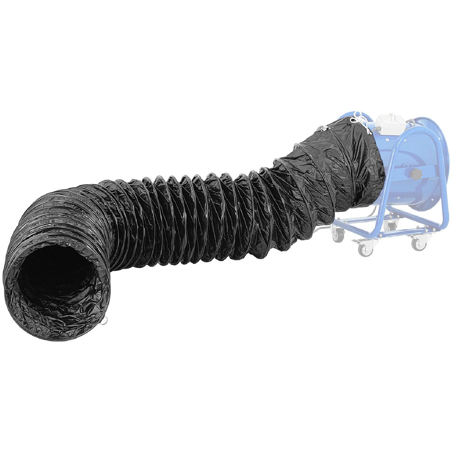 Space Heaters – Extraction hose pipe for industrial blower fan, - Carlat