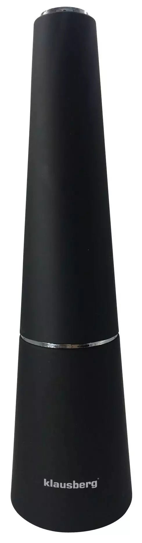 Spice Grinders – Klausberg Electric Pepper and Salt Grinder - Carlat
