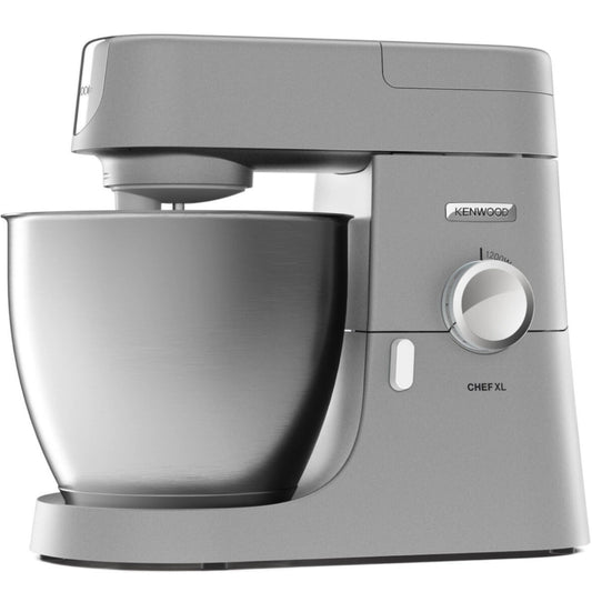 Stand Mixers – Planetary robot mixer for dough 6.7 l - Carlat