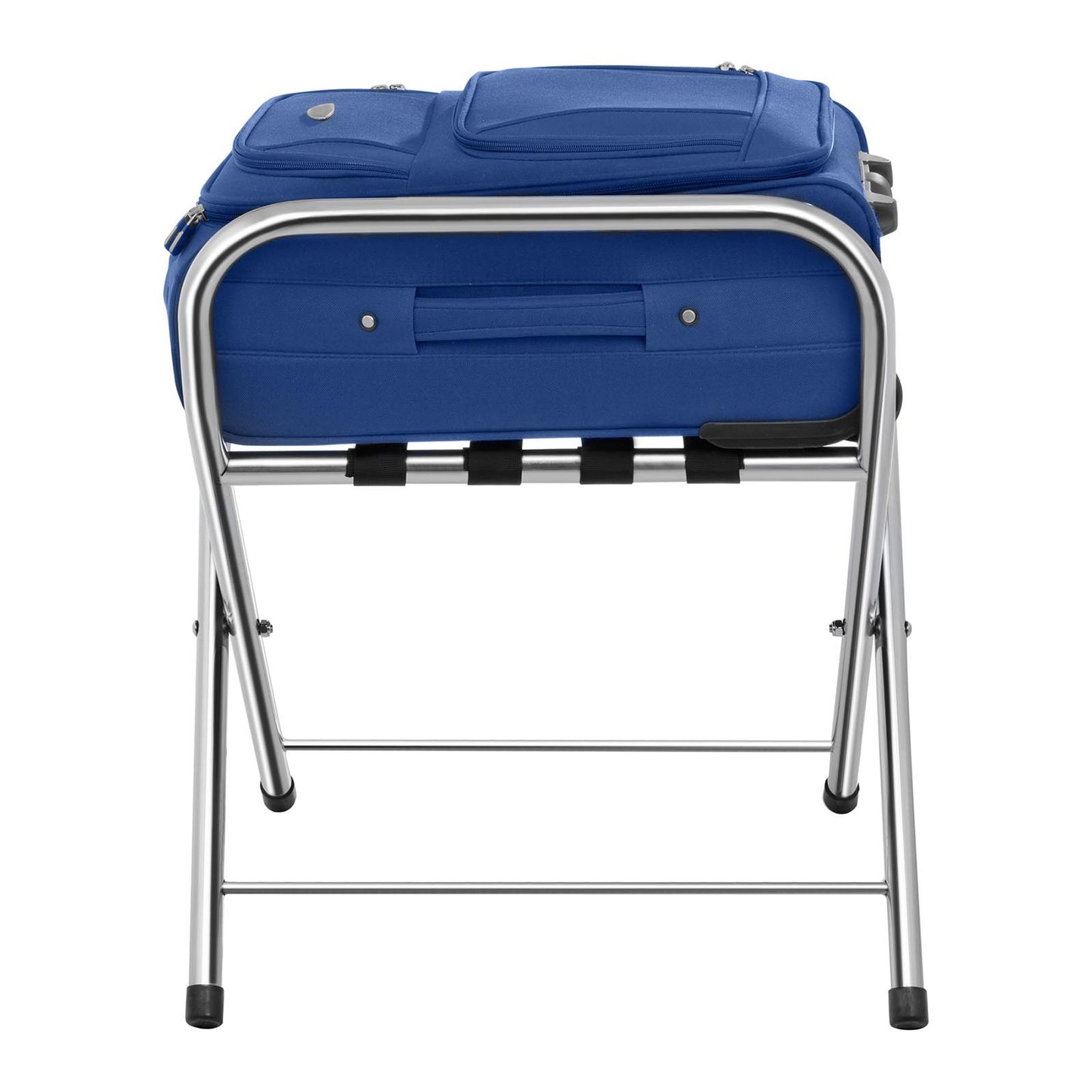 Stand case for luggage bags luggage folded up to 50kg 440x560x670mm - Carlat