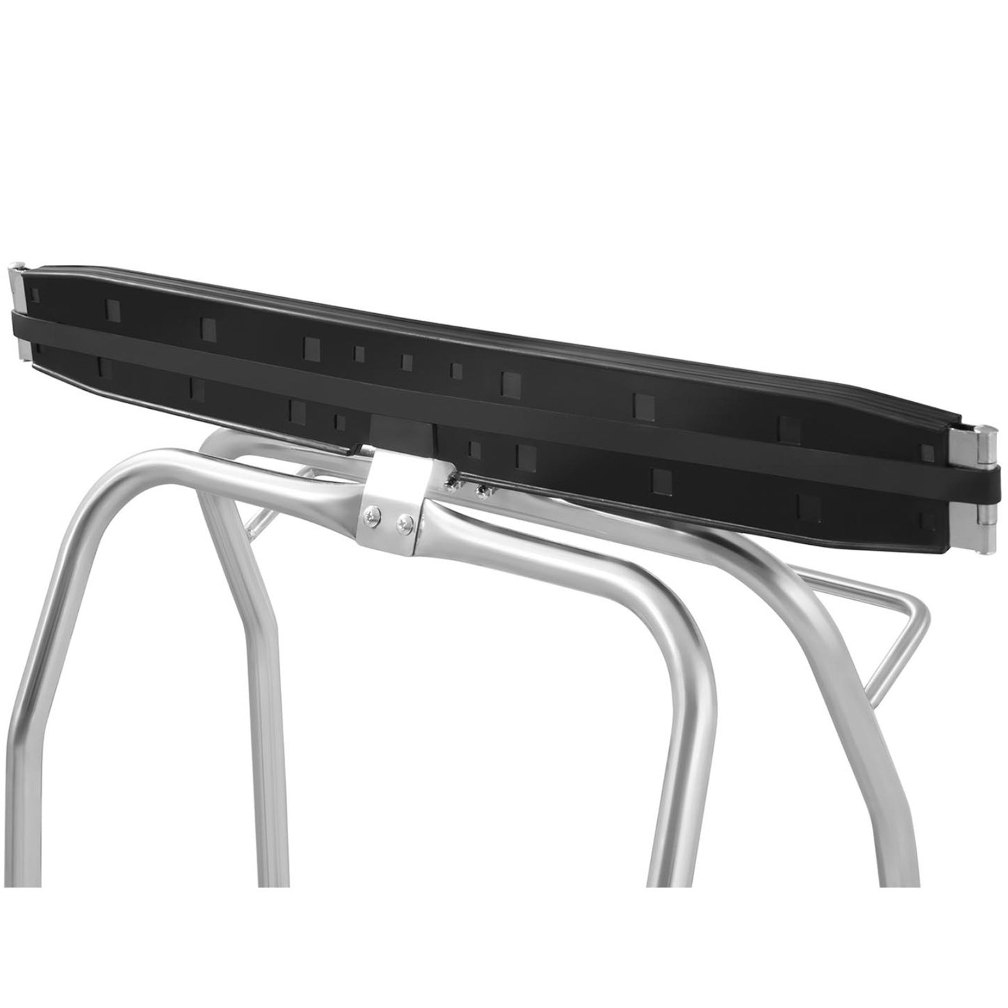 Stand for waste bags with foot pedal STAL - Carlat
