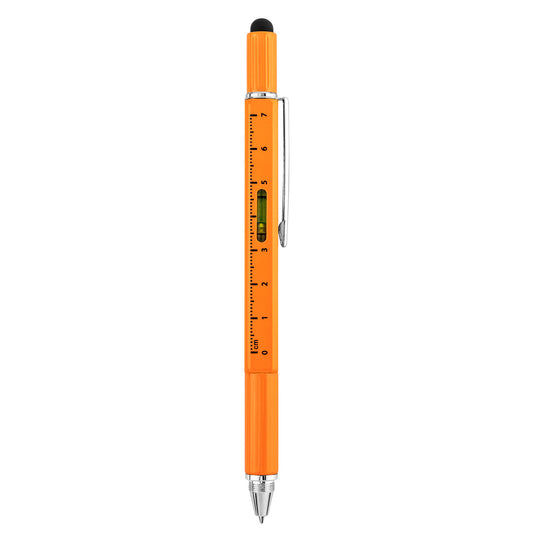 Stationery – 5-in-1 Metal Pen - Carlat