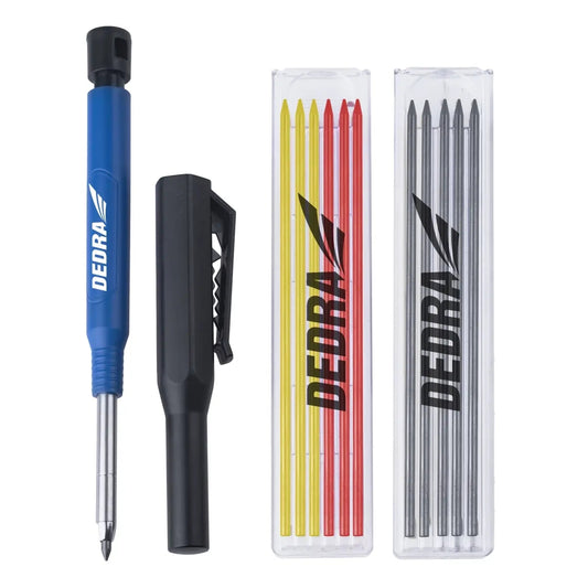 Stationery – Mechanical pencil with replaceable leads - Carlat