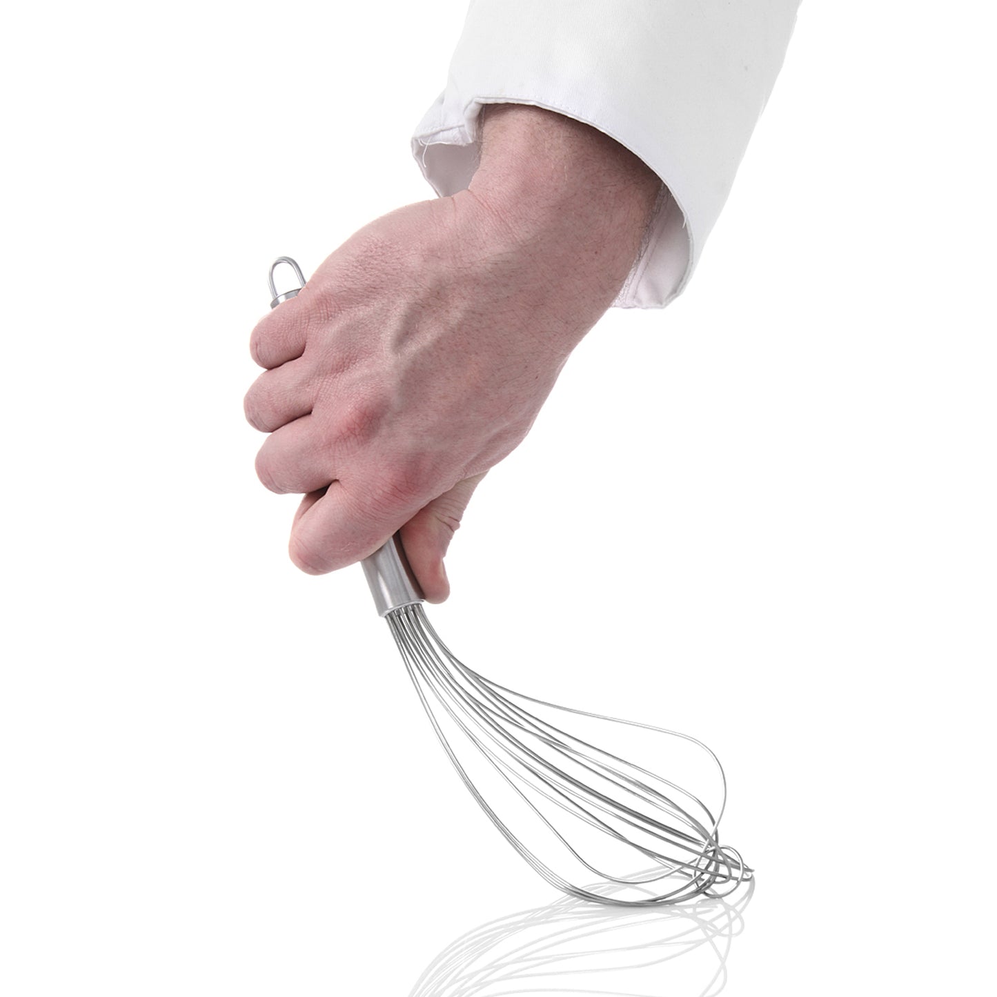 Steel whisk, 7 spindles, length 300 mm - Hendi 532201 - Carlat