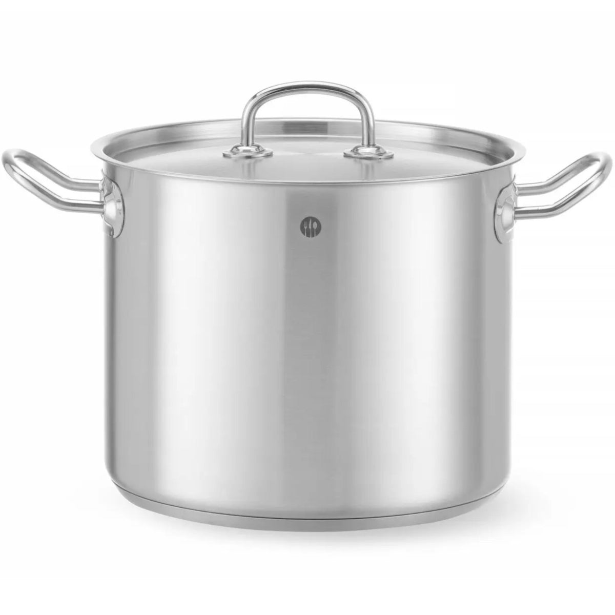 Stock Pots – Garnek wysoki Kitchen Line z pokrywką 5 - Carlat