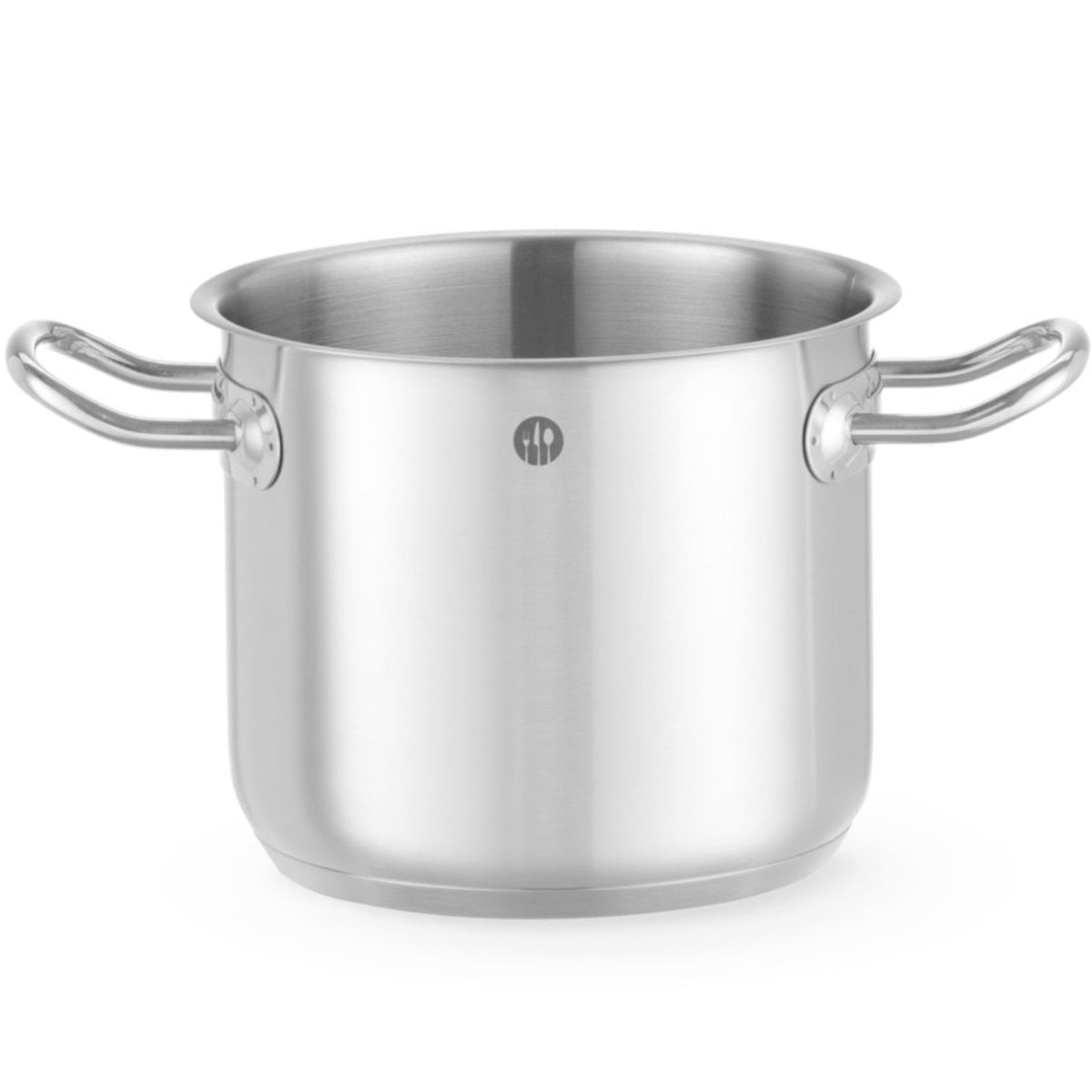 Stock Pots – High pot without lid Kitchen Line - Carlat
