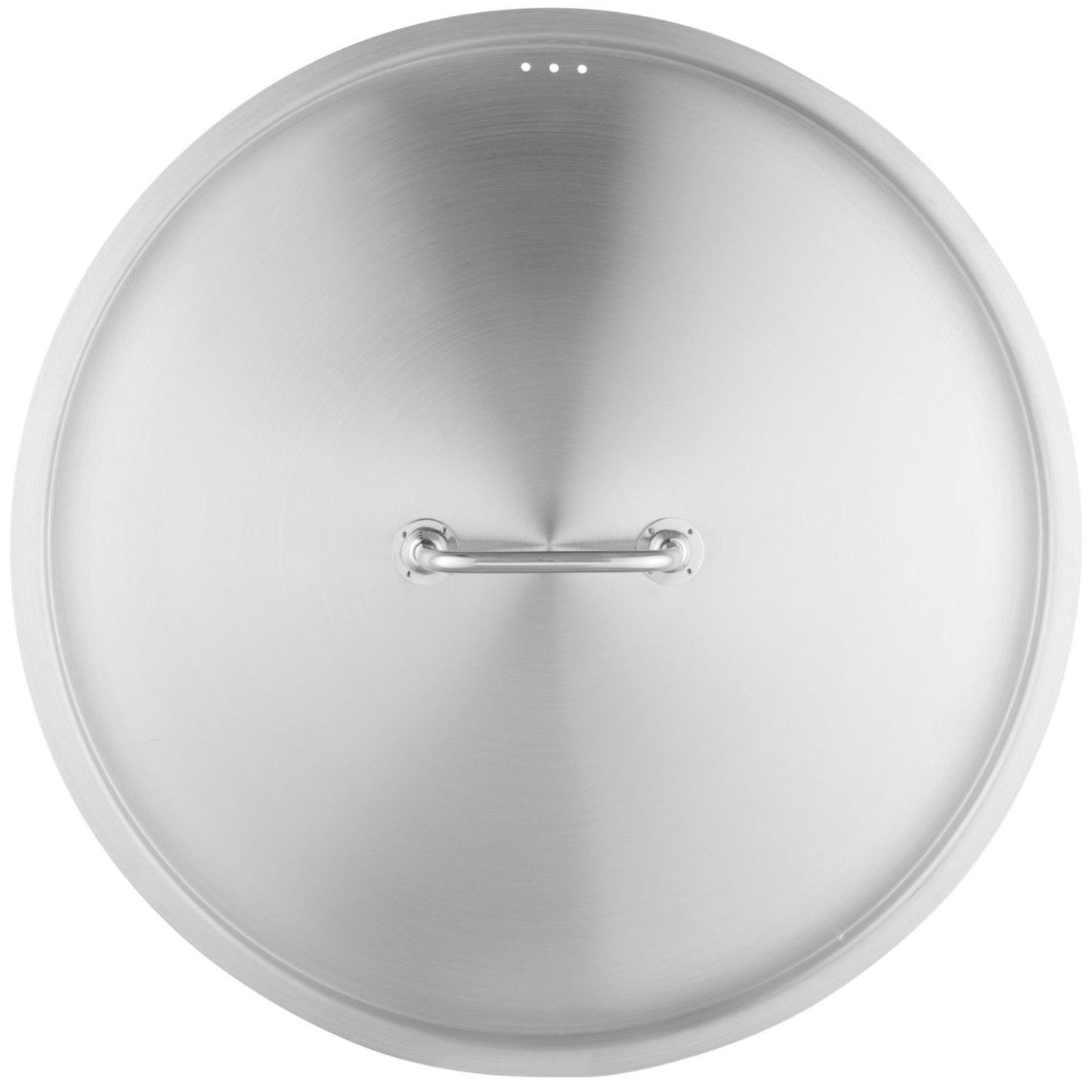 Stock Pots – Kitchen Line pot lid STEEL dia. 360mm - Carlat
