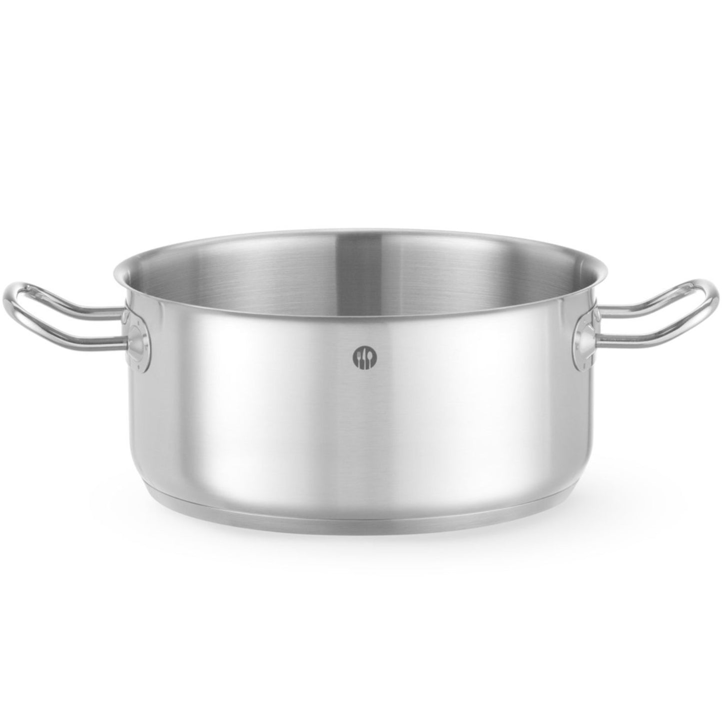 Stock Pots – Low pot without lid 4.9 l Kitchen - Carlat
