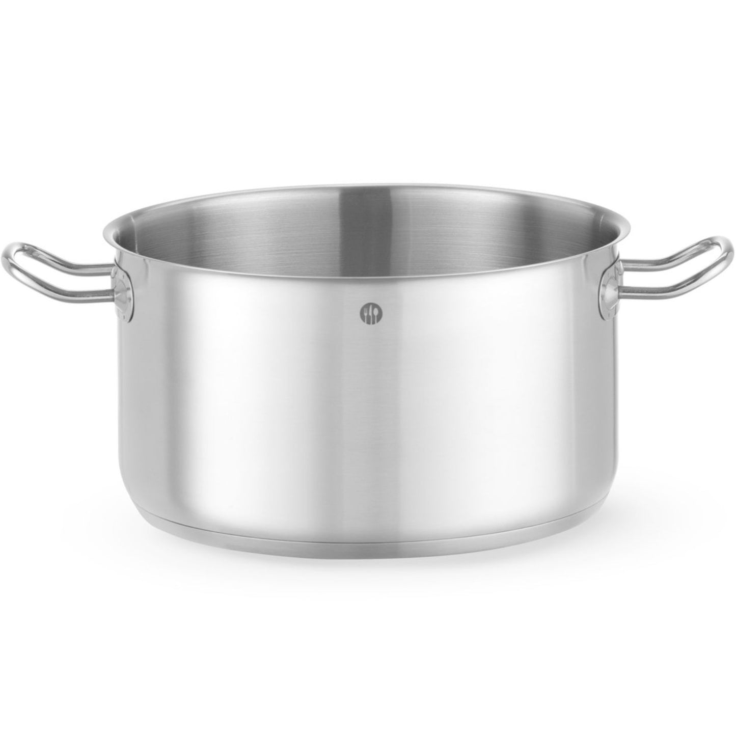 Stock Pots – Medium pot without lid 9.4 l Kitchen - Carlat