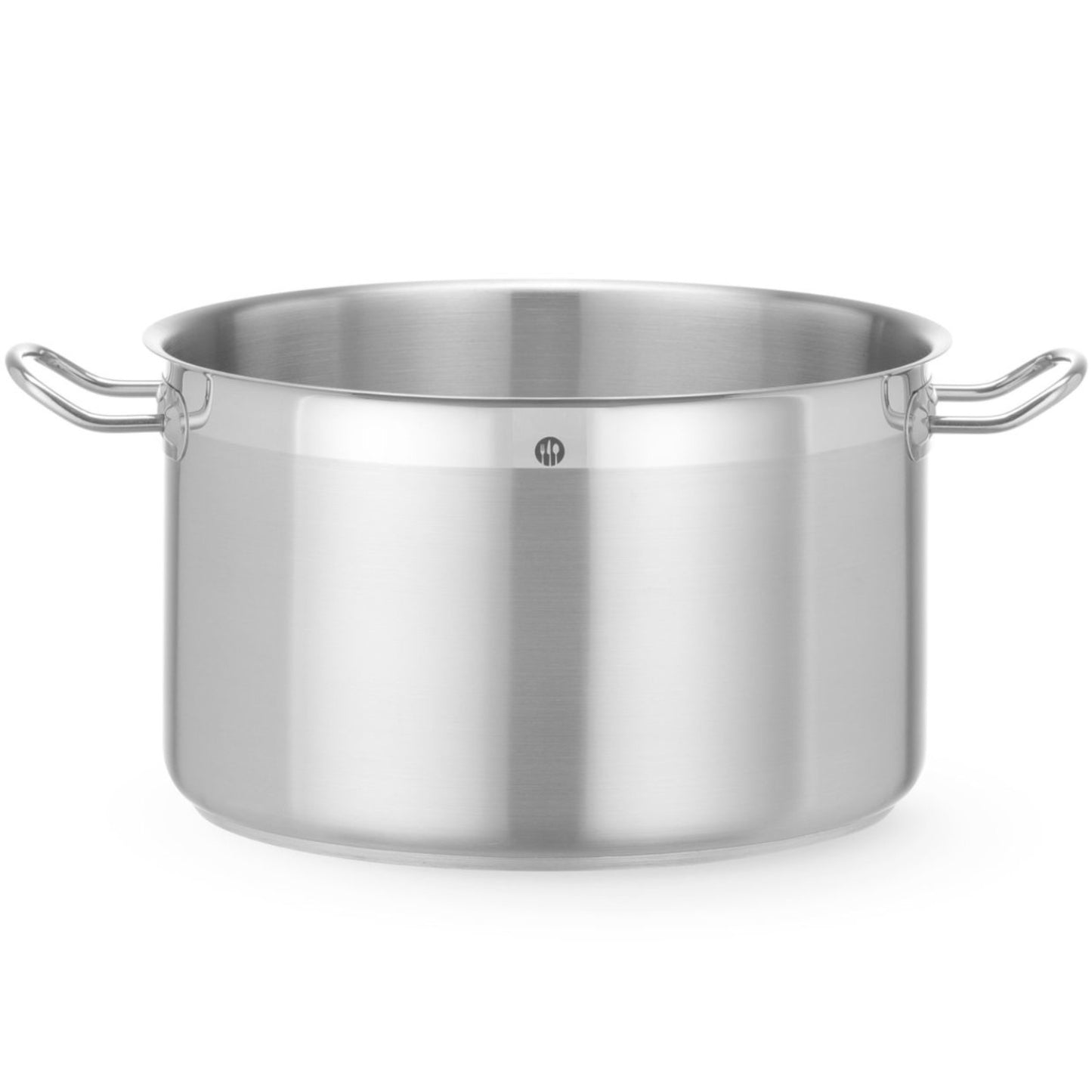 Stock Pots – Medium pot without lid Profi Line 15.1 - Carlat